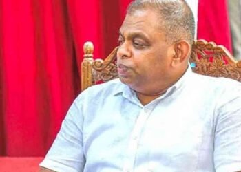 தேசப்பந்து தென்னகோனின் முன்பிணை மனு நீதிமன்றால் நிராகரிப்பு