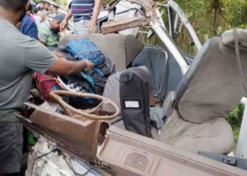 குளியாப்பிட்டிய விபத்து – சாரதிக்கு விளக்கமறியல்