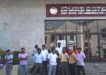 பணிப்புறக்கணிப்பை கைவிட்டு கலந்துரையாடலுக்கு தயார் இல்லை