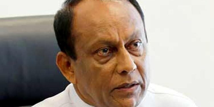 லக்‌ஸ்மன் யாப்பாவுக்கு எதிரான வழக்கின் நீதிமன்ற உத்தரவு