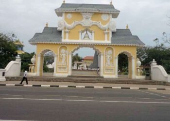 கொழும்பு – கதிர்காமம் பிரதான வீதியை பயன்படுத்தும் சாரதிகளுக்கான அறிவிப்பு