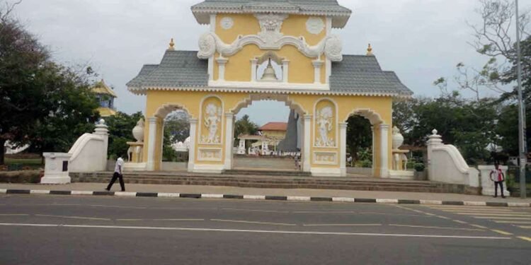 கொழும்பு – கதிர்காமம் பிரதான வீதியை பயன்படுத்தும் சாரதிகளுக்கான அறிவிப்பு