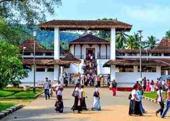 இஷன் சங்க மாபிடிகம புதிய பஸ்நாயக்க நிலமேயாக தெரிவு!