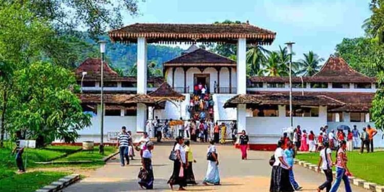 இஷன் சங்க மாபிடிகம புதிய பஸ்நாயக்க நிலமேயாக தெரிவு!