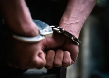 சிறைச்சாலை வைத்தியசாலையின் முன்னாள் பிரதிப் பணிப்பாளர் கைது