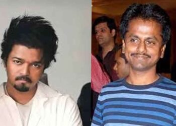 சட்ட சபைத் தேர்தலுக்கு பின்னர் விஜயின் படம்?