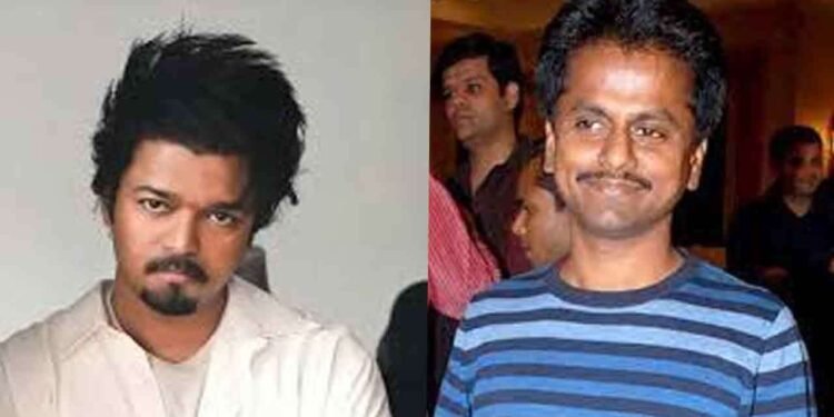 சட்ட சபைத் தேர்தலுக்கு பின்னர் விஜயின் படம்?