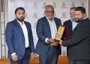 2025 ஆண்டு விற்பனை மாநாட்டில் சிறப்பையும் வளர்ச்சியையும் கொண்டாடிய Agromax Industries