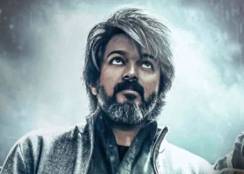 லியோ படத்தின் வசூல் 220 கோடிதானா?