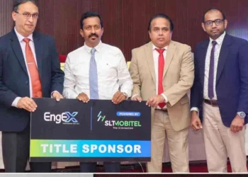 பொறியியல் சிறப்பைக் கொண்டாடும் EngEx 2025ஐ SLT-MOBITEL ஆதரிக்கிறது இலங்கையின் மாபெரும் பொறியியல் கண்காட்சியை நடத்த SLT-MOBITEL, பேராதனை பல்கலைக்கழகத்துடன் இணைகின்றது