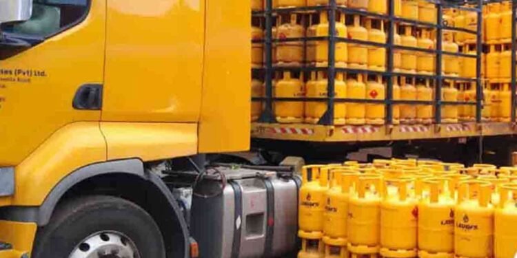 லாஃப்ஸ் எரிவாயு விலையில் மாற்றம் இல்லை