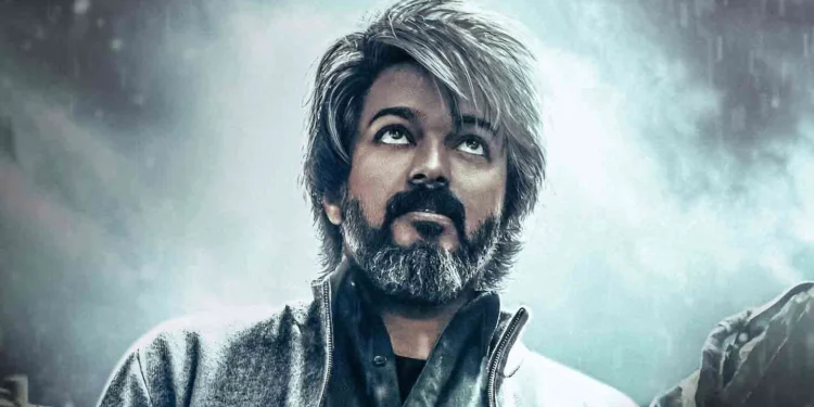 லியோ படத்தின் வசூல் 220 கோடிதானா?