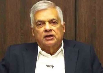 இளைஞர் சங்கத்தை அரசியல்மயப்படுத்த வேண்டாம்