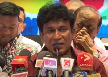 அரசியல் பழிவாங்கல் செயற்பாட்டை வன்மையாக கண்டிக்கிறோம்