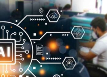 அமைச்சுக்களின் பணியாளர்களுக்கும் AI குறித்து தெளிவுபடுத்தல் செயலமர்வு