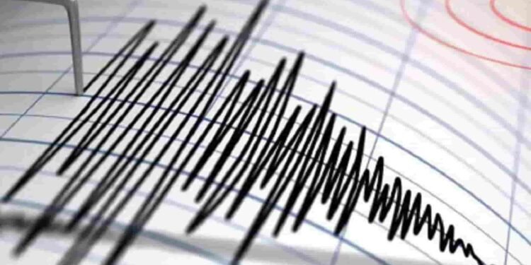 ரஷ்யாவில் மீண்டும் சக்திவாய்ந்த நிலநடுக்கம்