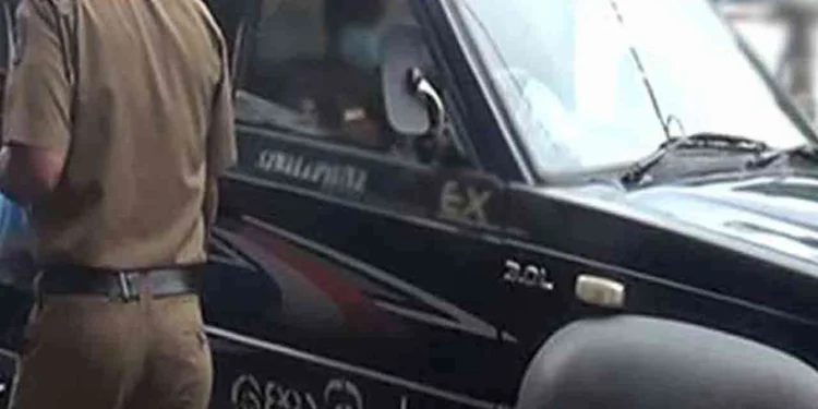 தெஹிவளை கொலையுடன் தொடர்புடைய சந்தேகநபர் கைது