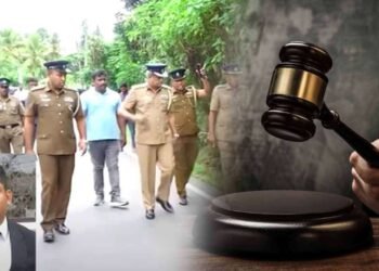 சாந்த முதுன்கொட்டுவ கொலை – கைதான சாரதியை தடுத்து வைத்து விசாரிக்க அனுமதி