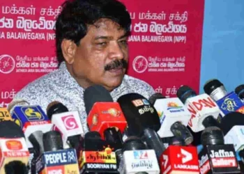 ரணில் மீது சட்டம் பாய்ந்துள்ளதால் ராஜபக்சக்கள் ஆட்டம் கண்டுள்ளனர்!