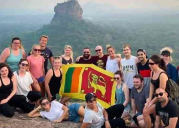 சுற்றுலாத்துறையை மேம்படுத்த ஜனாதிபதி செயலணி