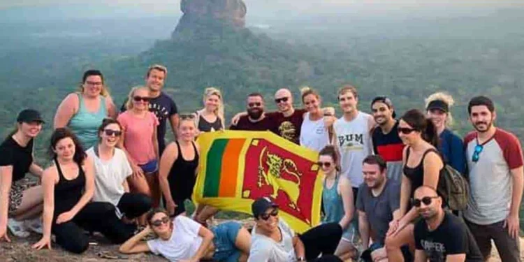 சுற்றுலாத்துறையை மேம்படுத்த ஜனாதிபதி செயலணி