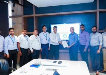 Net Zero Energy தொழிற்சாலையாக சான்றளிக்கப்பட்ட David Pieris உற்பத்தி மையம்; நிலைபேறான தன்மை குறிக்கோளில் முக்கிய மைல்கல்லை எட்டியுள்ளது