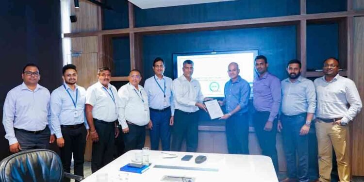 Net Zero Energy தொழிற்சாலையாக சான்றளிக்கப்பட்ட David Pieris உற்பத்தி மையம்; நிலைபேறான தன்மை குறிக்கோளில் முக்கிய மைல்கல்லை எட்டியுள்ளது