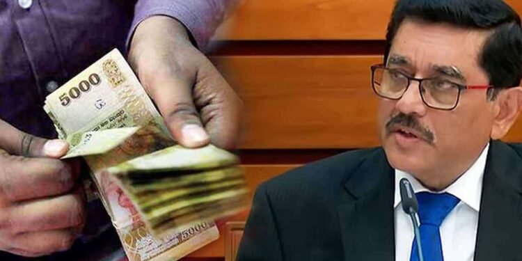 டிஜிட்டல் பரிவர்த்தனைகள் குறித்து மத்திய வங்கி ஆளுநர் விளக்கம்