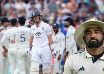 இங்கிலாந்து மண்ணில் சாதிப்பார்களா இந்திய பந்துவீச்சாளர்கள்