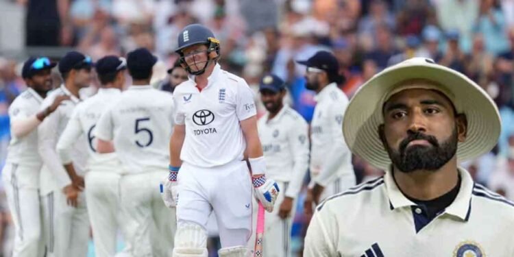 இங்கிலாந்து மண்ணில் சாதிப்பார்களா இந்திய பந்துவீச்சாளர்கள்