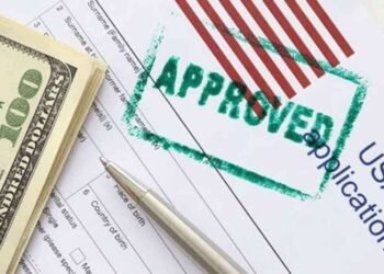 அமெரிக்க விசா பிணைத் திட்டம்: 15,000 டொலர்கள் பிணைத் தொகை