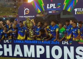 எல்.பி.எல் தொடருக்கான திகதி அறிவிப்பு