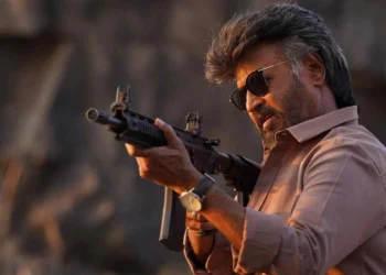 ஜெயிலர் 2 படத்தில் இணைந்த பிரபல நடிகர்