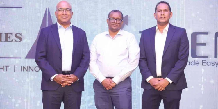 ஒன்லைன் முதலீட்டாளர்களுக்கான முன்னோடி தளமான ‘Athena’ வை அறிமுகப்படுத்தும் Asia Securities