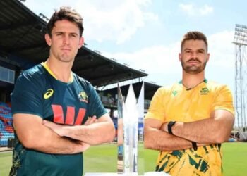 உலக கிண்ணத்தில் களமிறங்கும் ஆரம்ப துடுப்பாட்ட ​ஜோடி