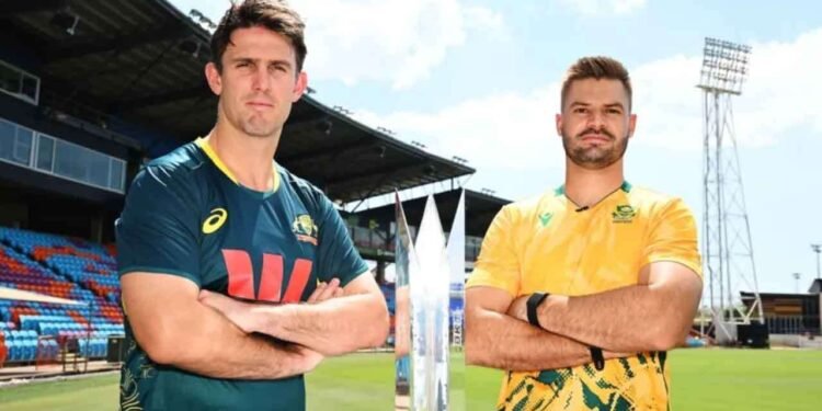 உலக கிண்ணத்தில் களமிறங்கும் ஆரம்ப துடுப்பாட்ட ஜோடி