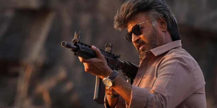 ஜெயிலர் 2 படத்தில் இணைந்த பிரபல நடிகர்