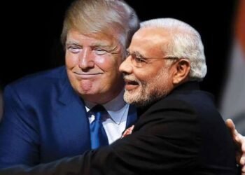 அமெரிக்காவுக்கு, இந்தியா வழங்கிய அதிரடி பதில்