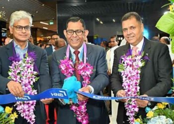 சேவைக்குத் தயார்: City of Dreams Sri Lankaவில் 24/7 சேவைக்கான புதிய கிளையை ஆரம்பித்துள்ளது .