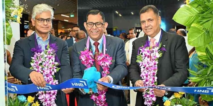 சேவைக்குத் தயார்: City of Dreams Sri Lankaவில் 24/7 சேவைக்கான புதிய கிளையை ஆரம்பித்துள்ளது .