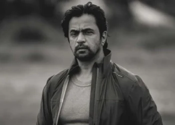 கதாநாயகனாக களமிறங்கும் ஆக்ஷன் கிங்