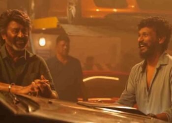 2 ஆம் நாளில் கட கடவென கம்மியான வசூல்