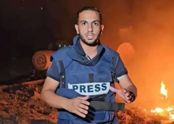 இஸ்ரேல் தாக்குதலில் 5 ஊடகவியலாளர்கள் பலி