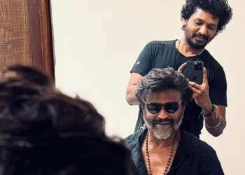 லோகேஷ் பதிலால் ரஜினி ஷாக்!