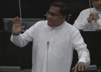 பயங்கரவாத தடைச் சட்டத்தை நீக்கும் சட்டமூலம் அடுத்த மாதம் வர்த்தமானியில்