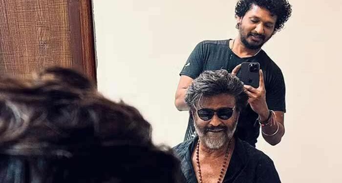 லோகேஷ் பதிலால் ரஜினி ஷாக்!