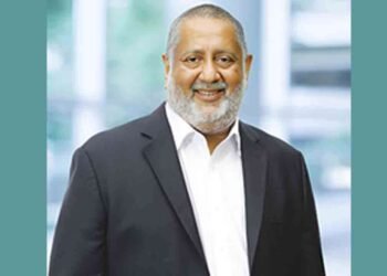 ஜனசக்தி பைனான்ஸ் பிஎல்சி புதிய வர்த்தக நாமத்தின் கீழ் 2025/26 நிதியாண்டின் முதல் காலாண்டில் ரூ. 60 மில். தேறிய இலாபத்தை பதிவு செய்துள்ளது