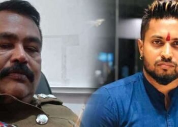 பத்மேவிடம் இருந்து பொலிஸ் பரிசோதகர் லிண்டன் சில்வாவுக்கு மரண அச்சுறுத்தல்