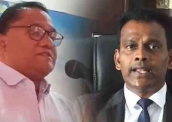 விஜித கூறிய சுற்றுலா வருவாய் தொடர்பில் பிரதி அமைச்சர் கூறிய கதை