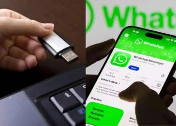 அரசு அலுவலகங்களில் பென் டிரைவ்கள் மற்றும் வட்ஸ்எப் பயன்படுத்த தடை